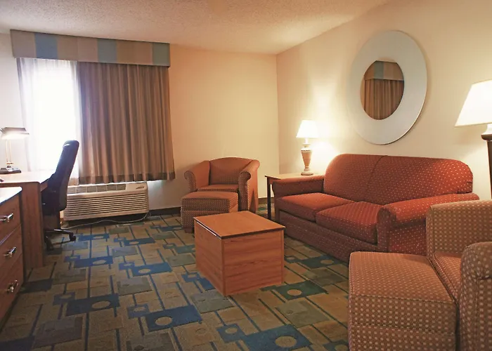 La Quinta By Wyndham El Paso East