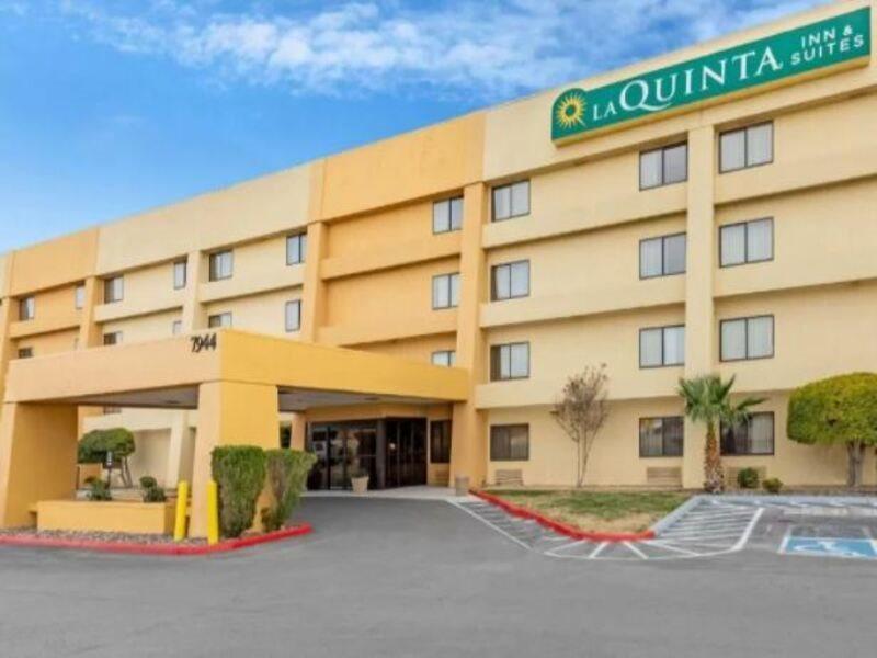 Hotel La Quinta By Wyndham East 3*
