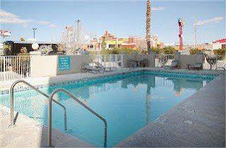 La Quinta By Wyndham East 3* El Paso