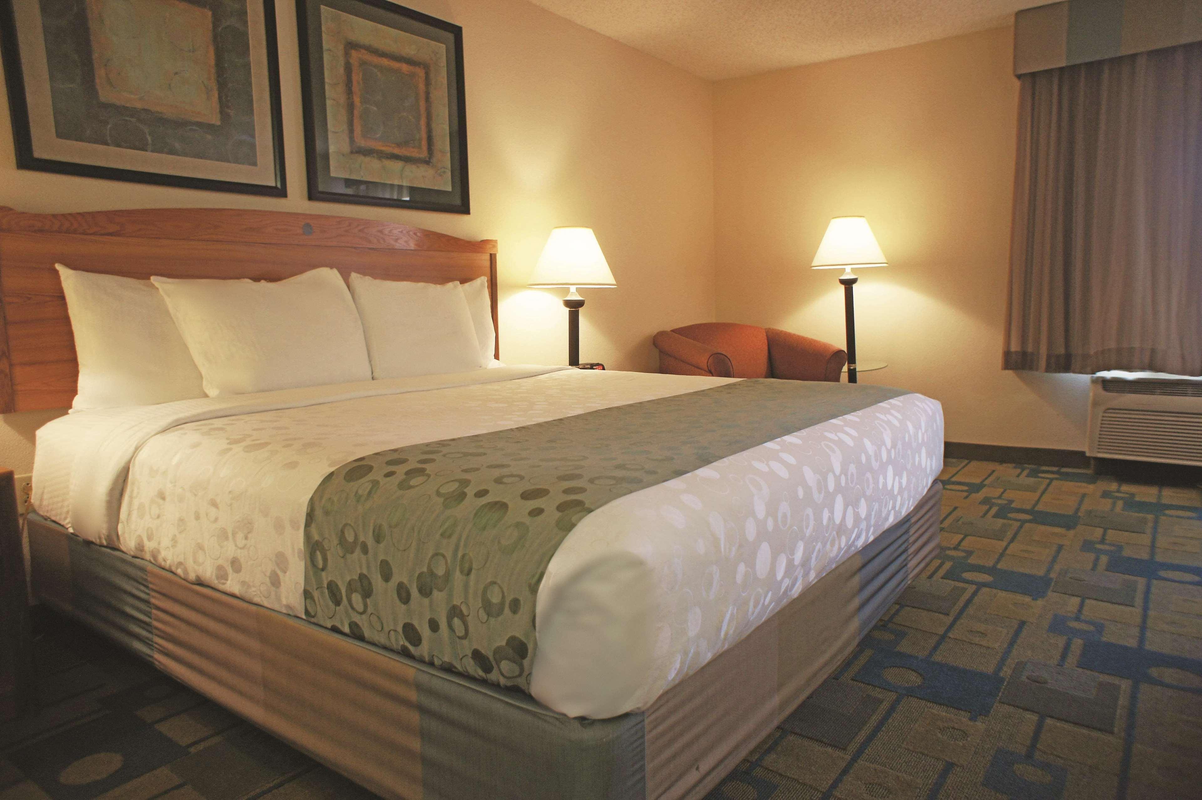 La Quinta By Wyndham East 3* El Paso