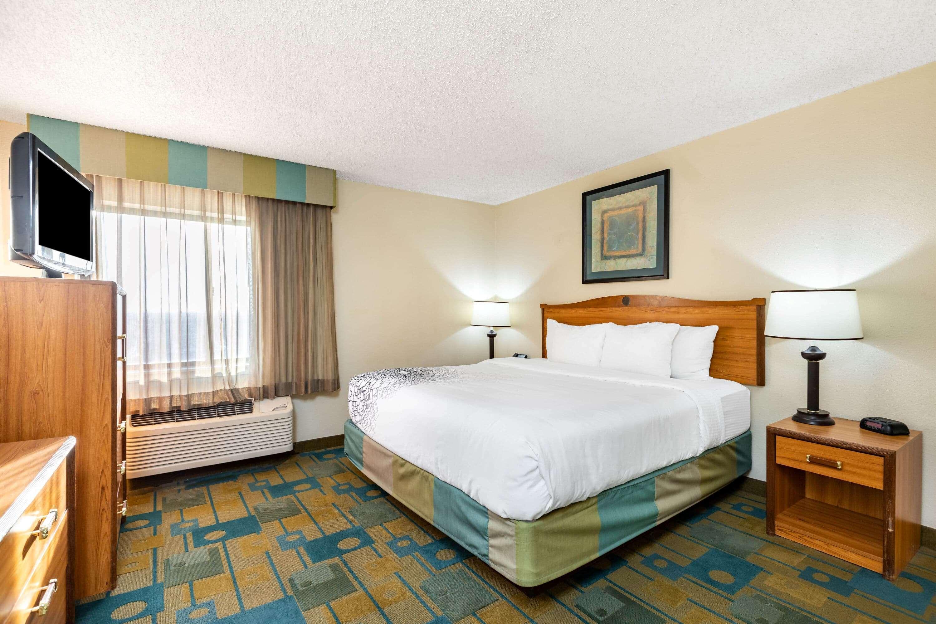 Hotel La Quinta By Wyndham East El Paso