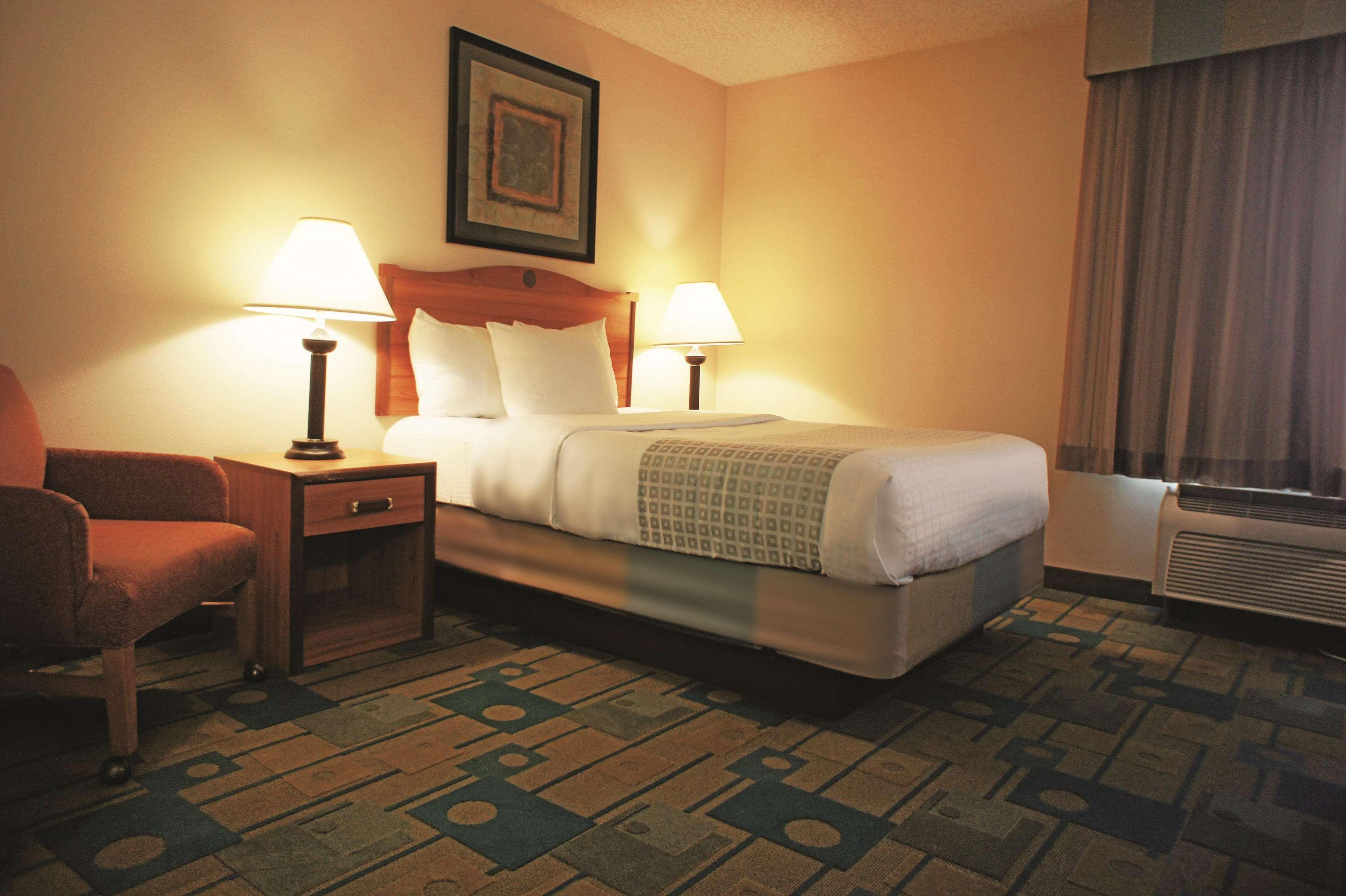 La Quinta By Wyndham East 3* El Paso