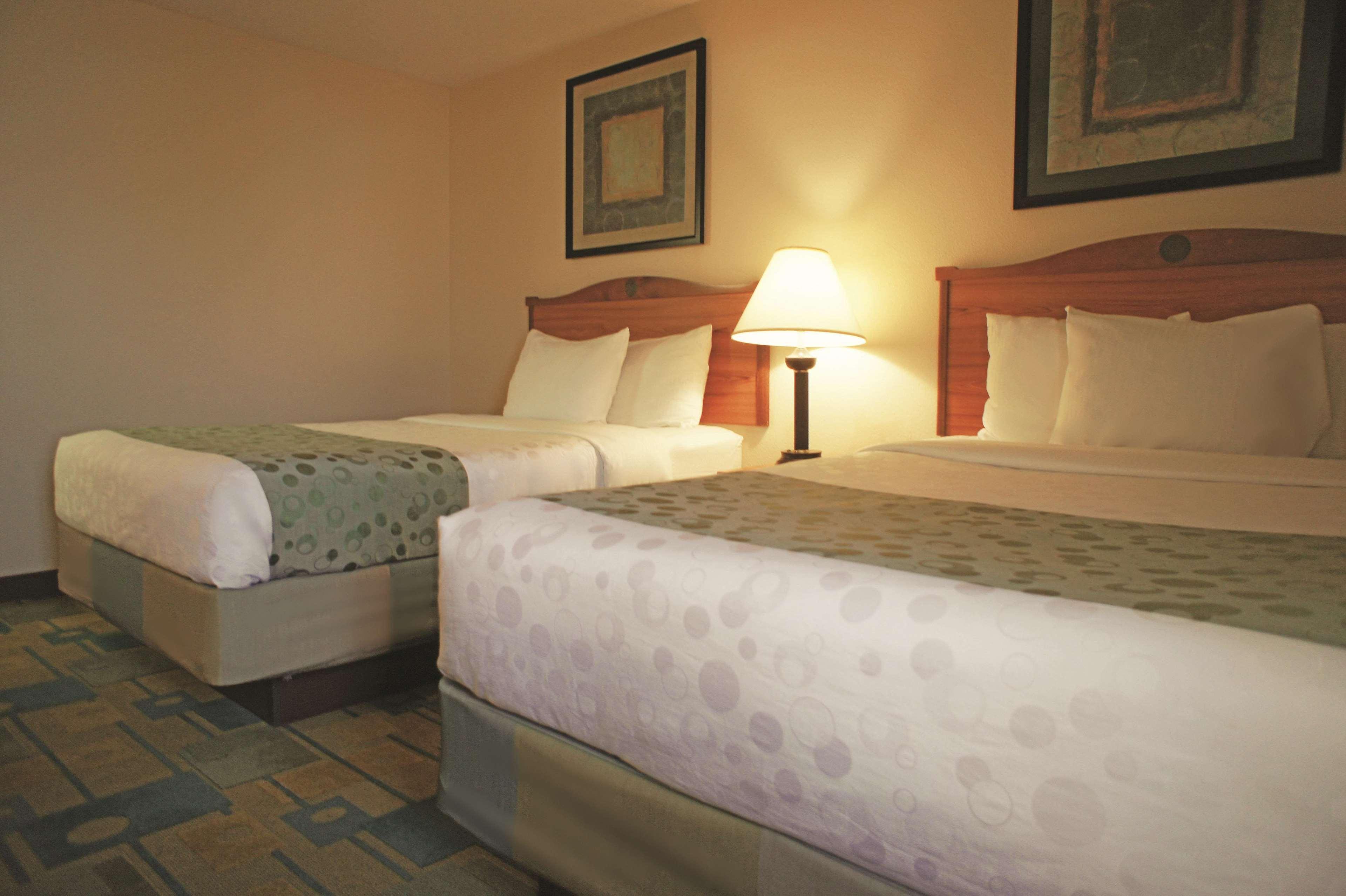 Hotel La Quinta By Wyndham East El Paso