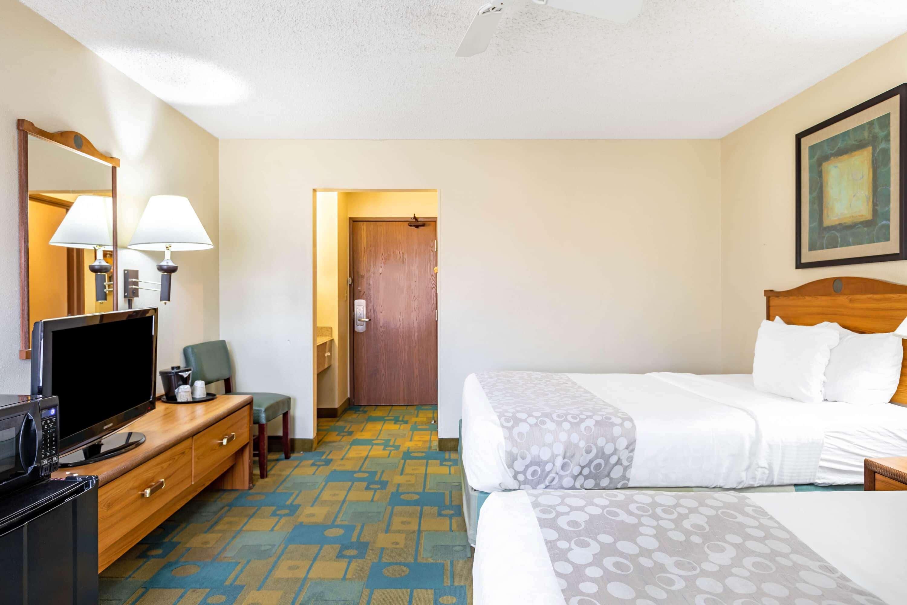 La Quinta By Wyndham East 3* El Paso