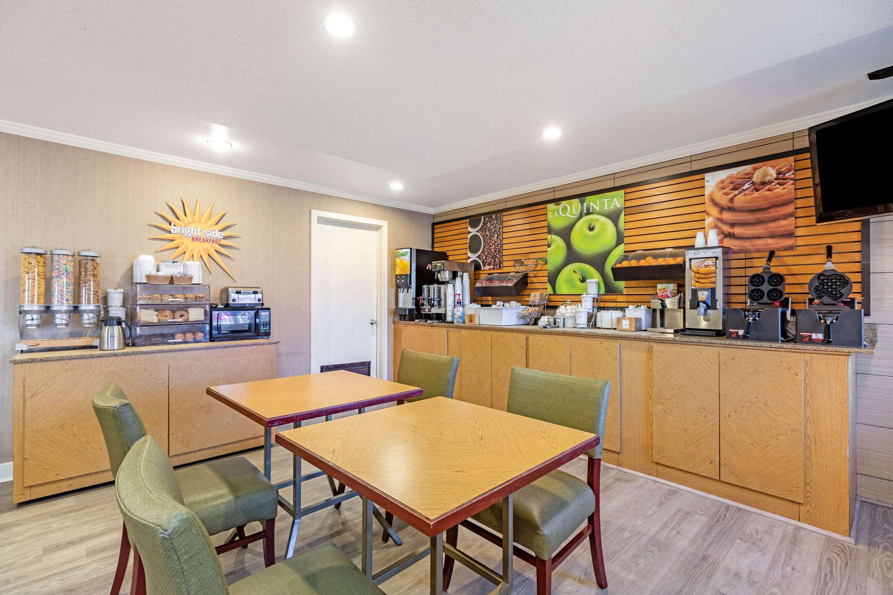 La Quinta By Wyndham East 3* El Paso
