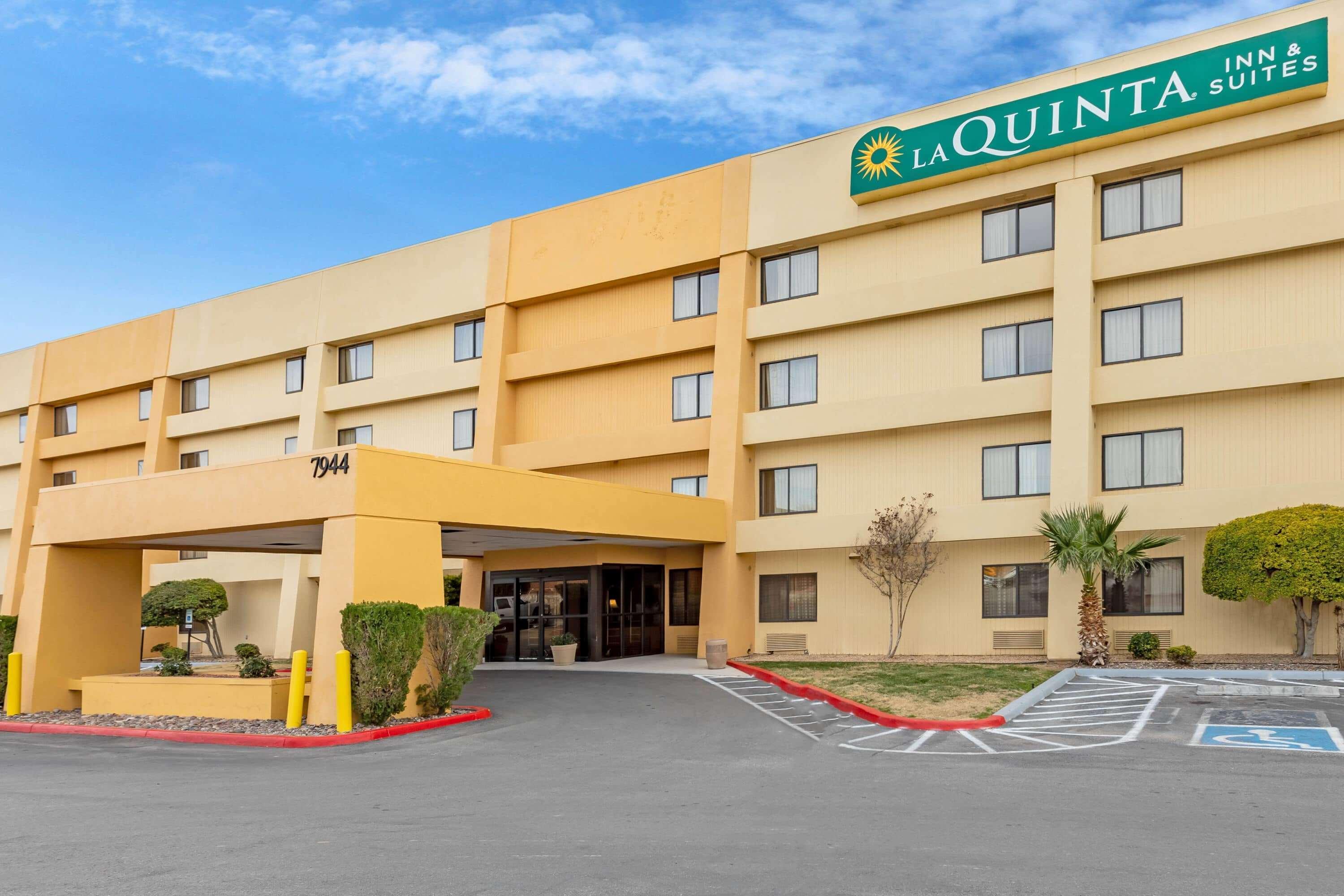Hotel La Quinta By Wyndham East