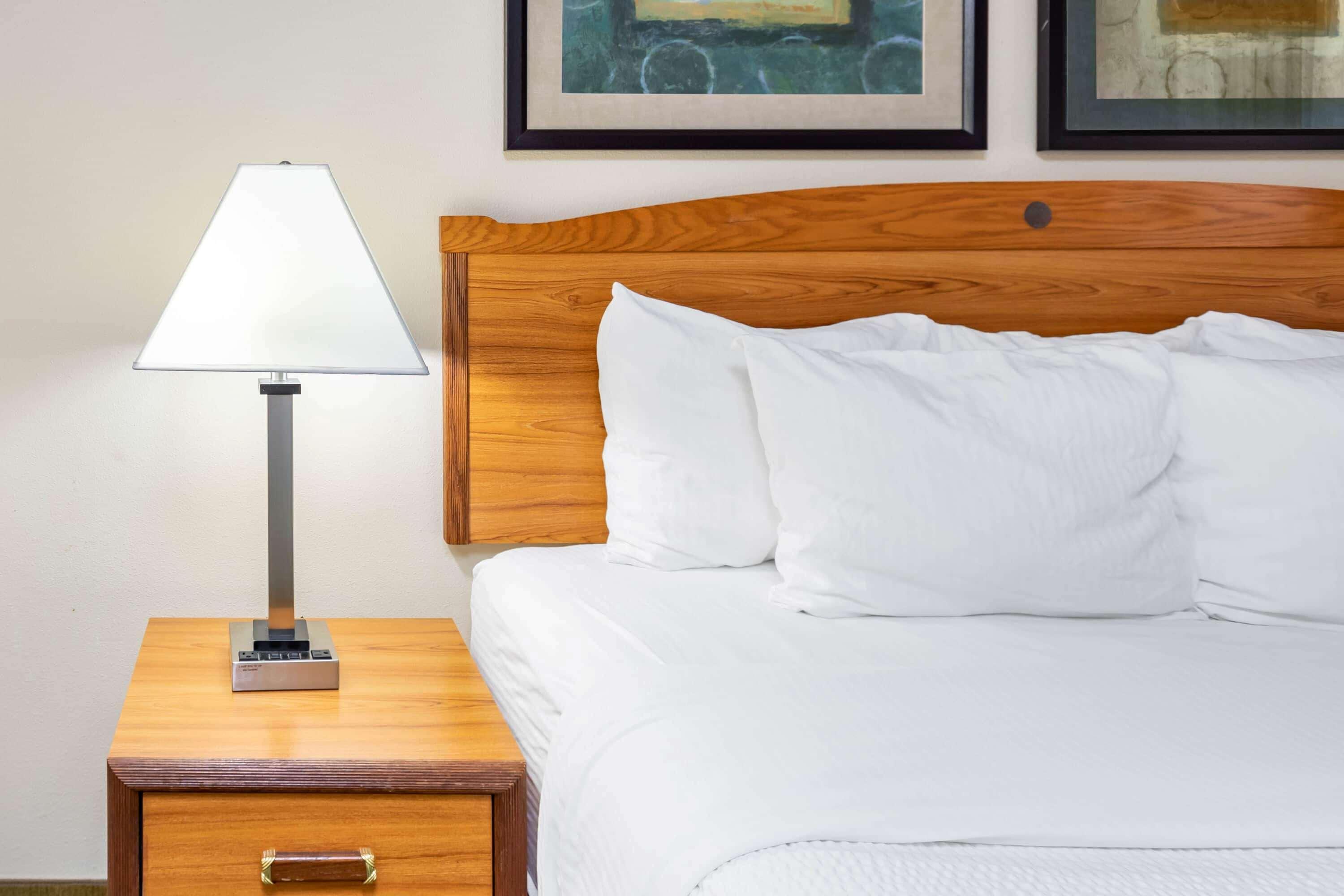 Hotel La Quinta By Wyndham East 3*