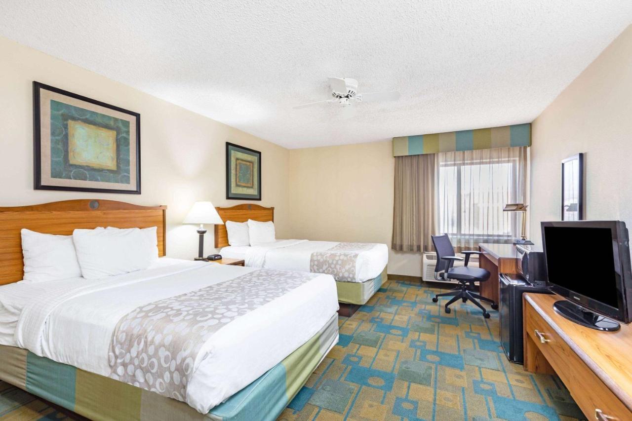 La Quinta By Wyndham East Hotel 3*