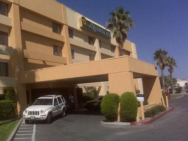 La Quinta By Wyndham East 3* El Paso