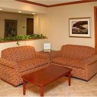 La Quinta By Wyndham East 3*