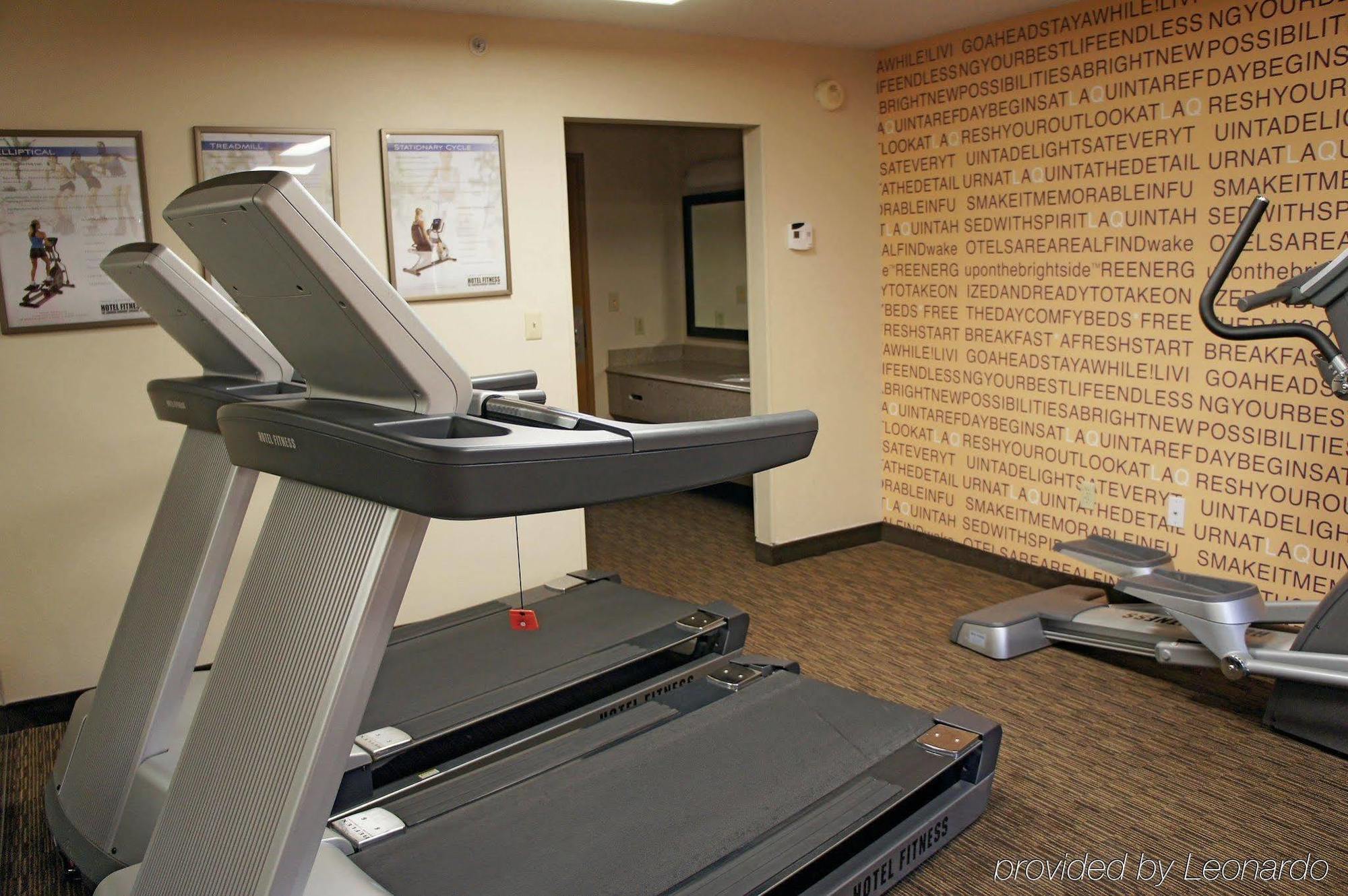Hotel La Quinta By Wyndham East El Paso