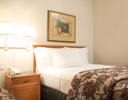 Hotel La Quinta By Wyndham East El Paso