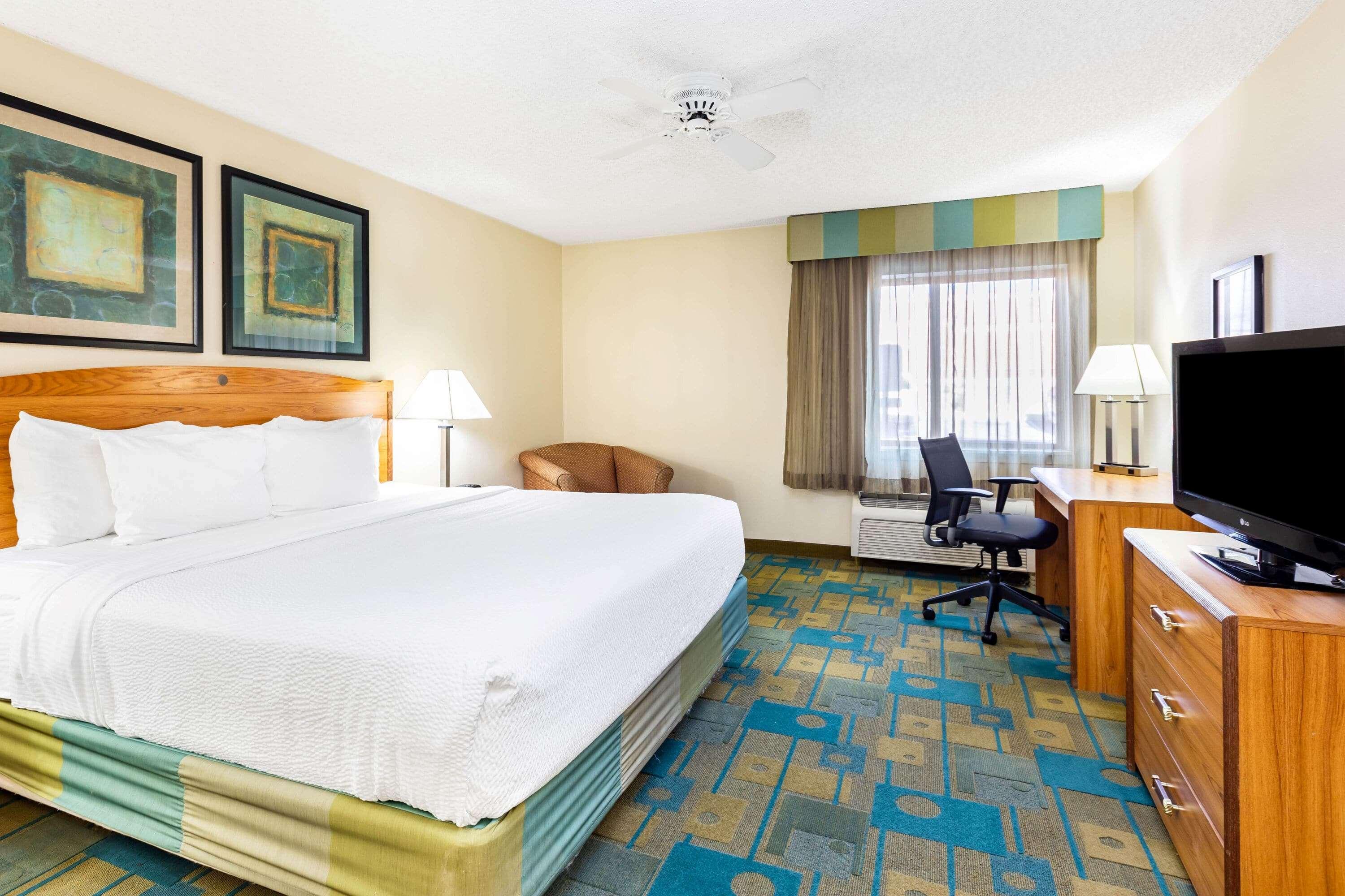 La Quinta By Wyndham East 3* El Paso