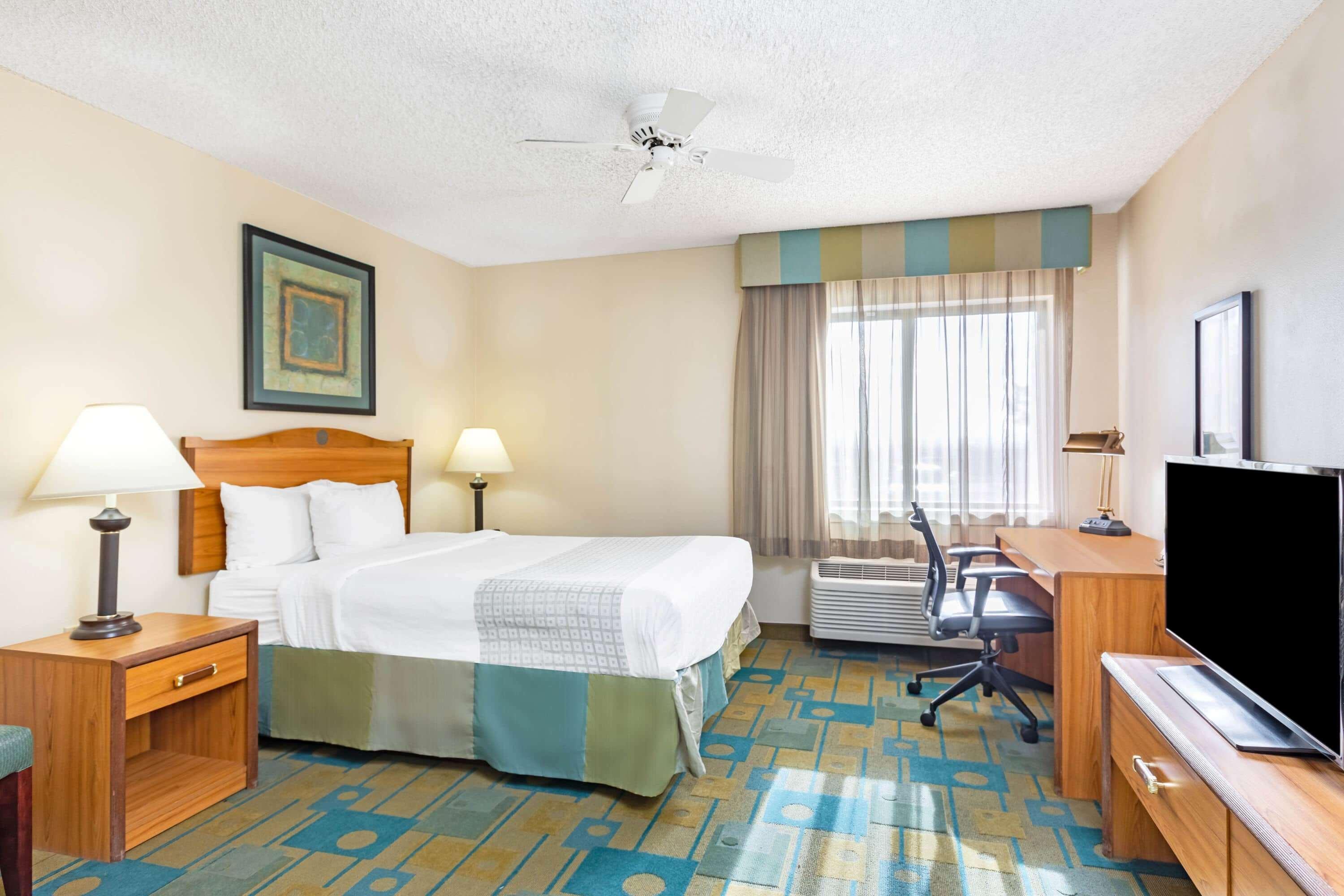 La Quinta By Wyndham East 3* El Paso