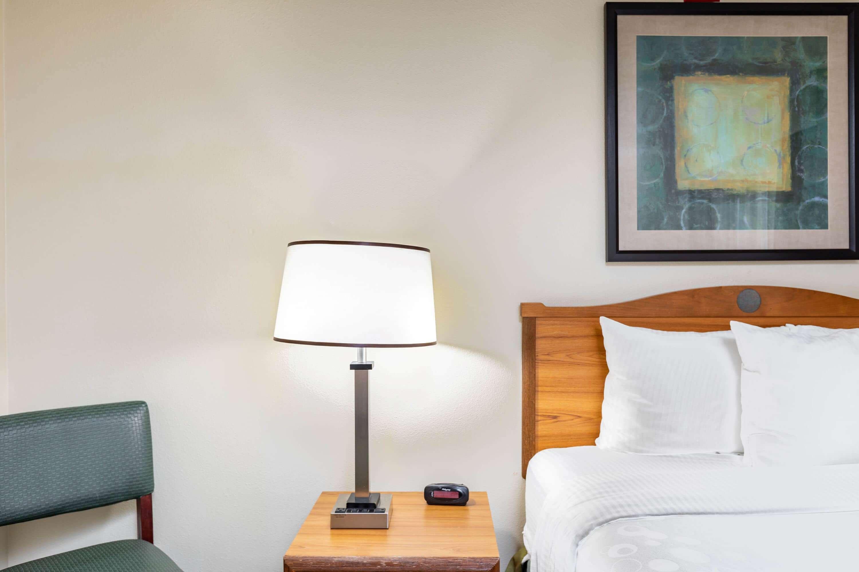 La Quinta By Wyndham East 3* El Paso