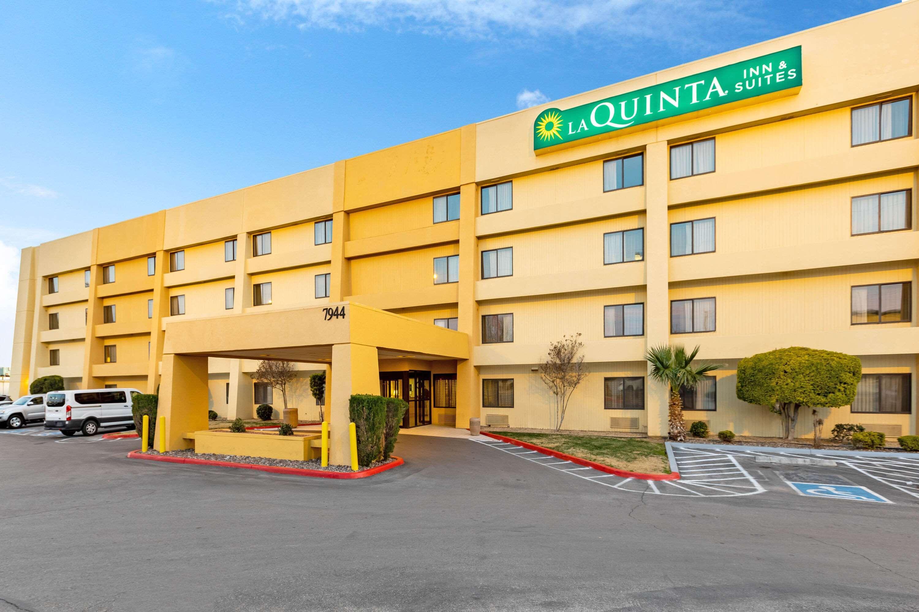 La Quinta By Wyndham East El Paso