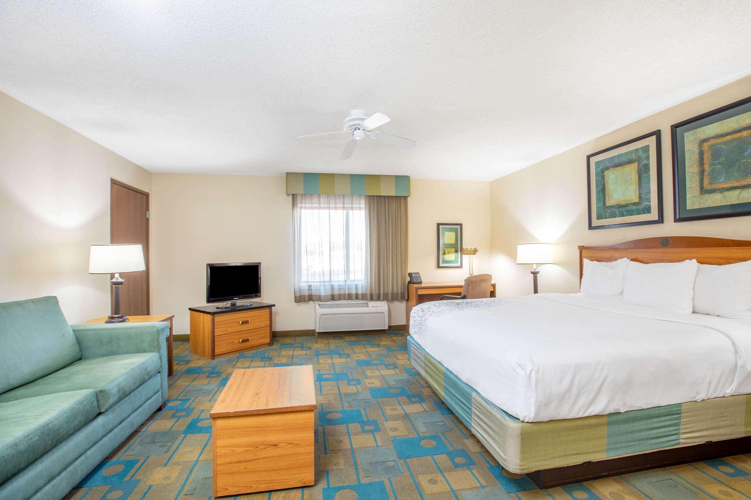 La Quinta By Wyndham East Hotel El Paso