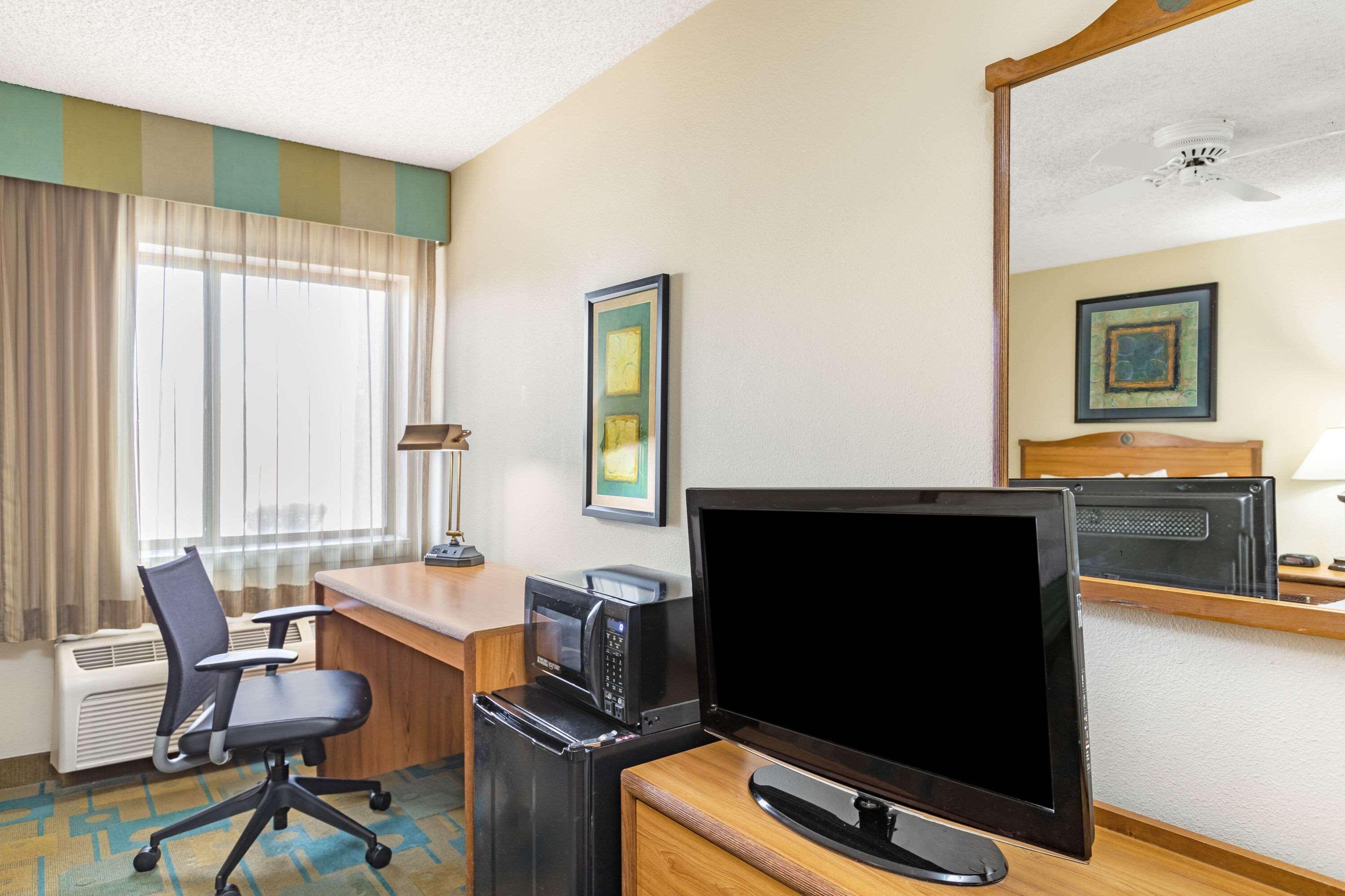 La Quinta By Wyndham East 3*