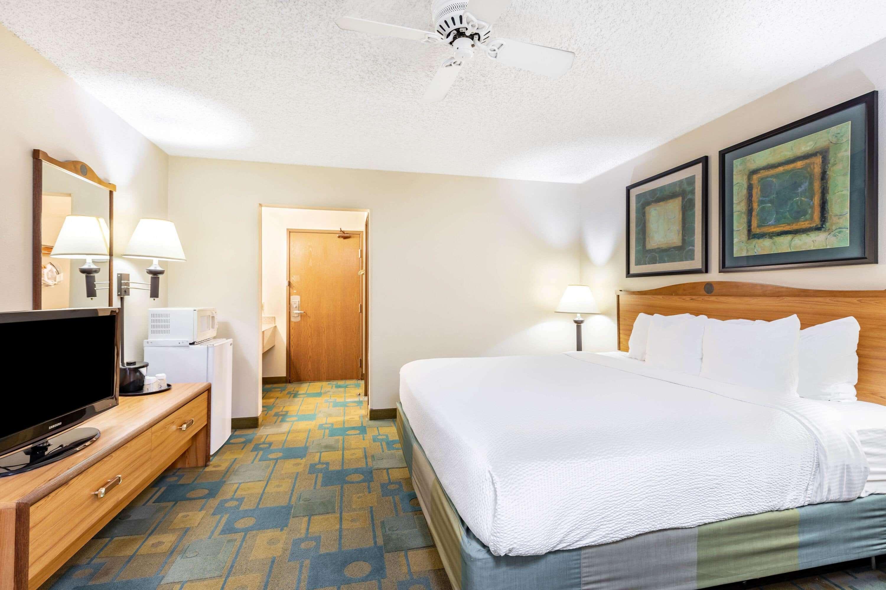La Quinta By Wyndham East Hotel 3*